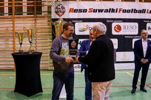 Suwałki Reso wyniki