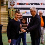 Suwałki Reso wyniki