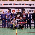 Suwałki Reso wyniki