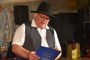 Suwalski Klub Seniora 6-lat obchody