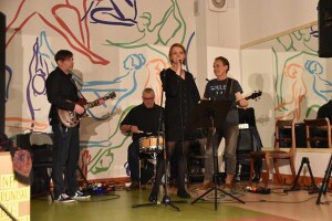 Suwalski Klub Seniora 6-lat obchody