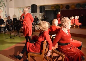 Suwalski Klub Seniora 6-lat obchody