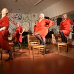 Suwalski Klub Seniora 6-lat obchody