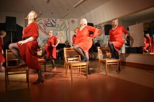 Suwalski Klub Seniora 6-lat obchody