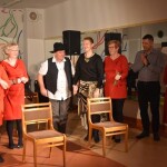 Suwalski Klub Seniora 6-lat obchody