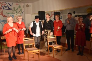 Suwalski Klub Seniora 6-lat obchody