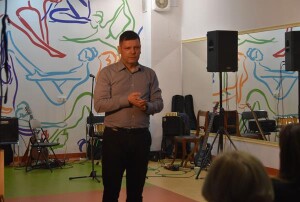 Suwalski Klub Seniora 6-lat obchody