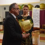 Suwalski Klub Seniora 6-lat obchody