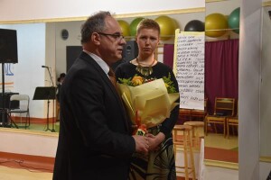 Suwalski Klub Seniora 6-lat obchody