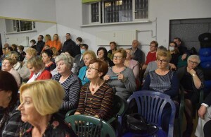 Suwalski Klub Seniora 6-lat obchody