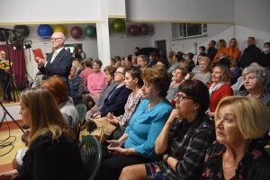 Suwalski Klub Seniora 6-lat obchody