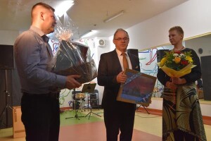 Suwalski Klub Seniora 6-lat obchody