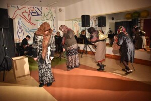 Suwalski Klub Seniora 6-lat obchody