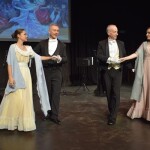 Suwalskie Starszaki 5-lecie obchody