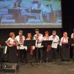 Suwalskie Starszaki 5-lecie obchody