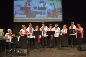 Suwalskie Starszaki 5-lecie obchody
