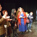 Suwalskie Starszaki 5-lecie obchody