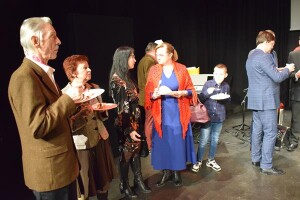 Suwalskie Starszaki 5-lecie obchody