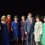 Suwalskie Starszaki 5-lecie obchody