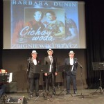 Suwalskie Starszaki 5-lecie obchody