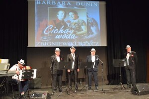 Suwalskie Starszaki 5-lecie obchody