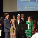 Suwalskie Starszaki 5-lecie zespołu fot. Teresa Wysocka-Kluczny