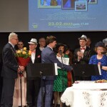 Suwalskie Starszaki 5-lecie zespołu fot. Teresa Wysocka-Kluczny