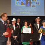 Suwalskie Starszaki 5-lecie zespołu fot. Teresa Wysocka-Kluczny