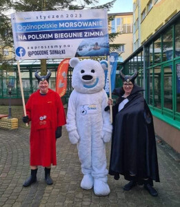 zlot morsów