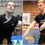 badminton