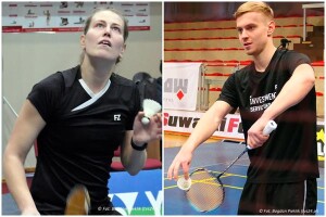 badminton