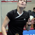 badminton