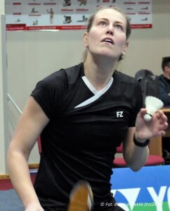 badminton