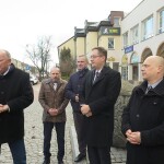 Suwałki konferencja Robert Winnicki Konfederacja