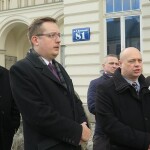 Suwałki konferencja Robert Winnicki Konfederacja