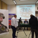 Suwałki konferencja WKU Żołnierze Wyklęci
