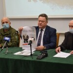 Suwałki konferencja WKU Żołnierze Wyklęci