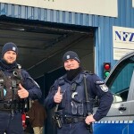 Suwałki policja