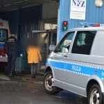 Suwałki policja