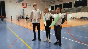 Sukcesy utalentowanych Suwalczan w Gdowie