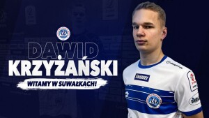 Kolejne zmiany w Wigrach