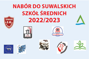 Nabór do szkół średnich