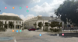 Nie tylko kino – Biblioteka zaprasza na sentymentalny spacer