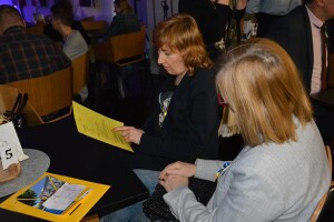 Biblioteka Publiczna w Suwałkach wystawa Tarnopol