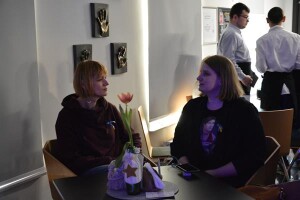 Biblioteka Publiczna w Suwałkach wystawa Tarnopol