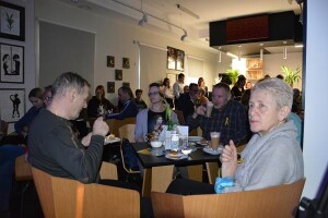Biblioteka Publiczna w Suwałkach wystawa Tarnopol