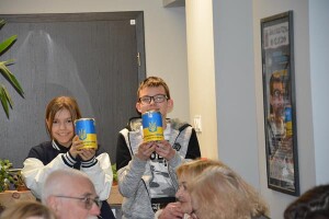 Biblioteka Publiczna w Suwałkach wystawa Tarnopol