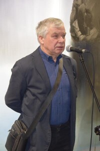 Suwałki GSW Chłodna Stanisław Baj