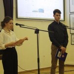 Suwałki I LO klasa międzynarodowa