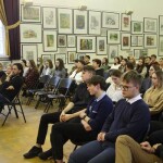 Suwałki I LO klasa międzynarodowa